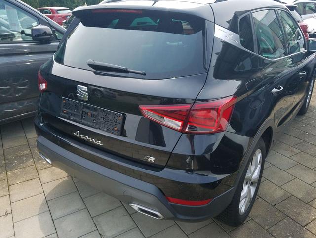 Seat / Arona / / / / 