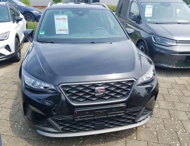 Seat / Arona / / / / 