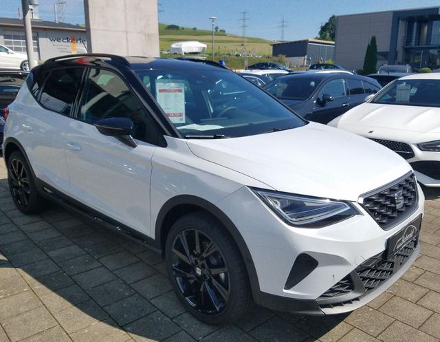 Seat / Arona / / / / 