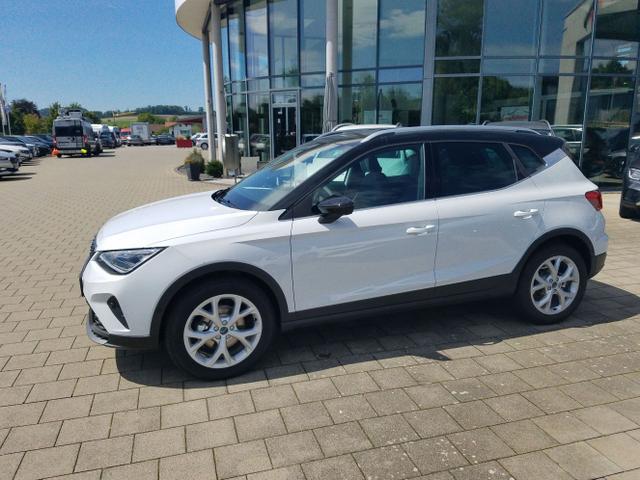 Seat / Arona / / / / 