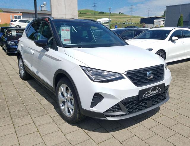 Seat / Arona / / / / 