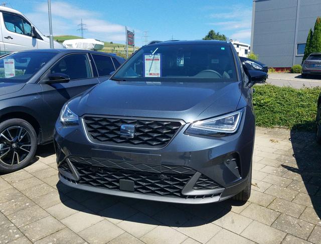 Seat / Arona / / / / 