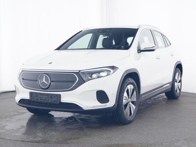 Mercedes-Benz EQA - 250, Progressive., Adv.-Pak., SHZ, Kam., LED, Totwinkel-Asis., Spiegel-Paket