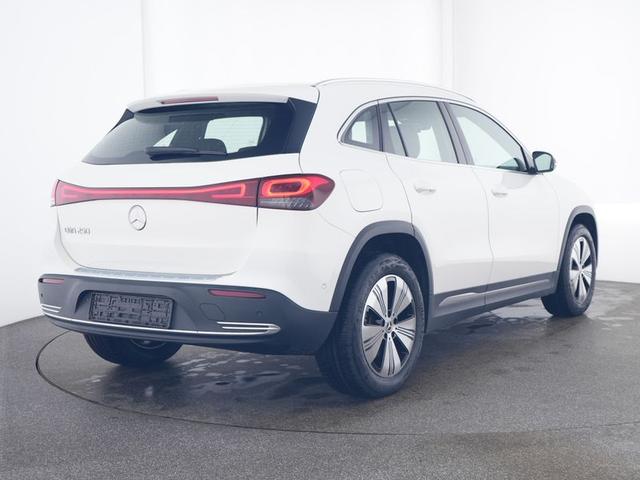 Mercedes-Benz EQA 250, Progressive., Adv.-Pak., SHZ, Kam., LED, Totwinkel-Asis., Spiegel-Paket 