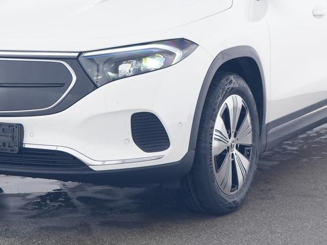 Mercedes-Benz EQA 250, Progressive., Adv.-Pak., SHZ, Kam., LED, Totwinkel-Asis., Spiegel-Paket 