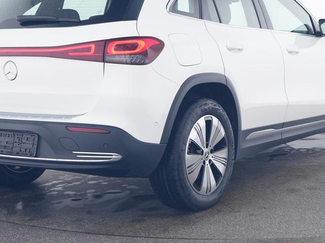 Mercedes-Benz EQA 250, Progressive., Adv.-Pak., SHZ, Kam., LED, Totwinkel-Asis., Spiegel-Paket 