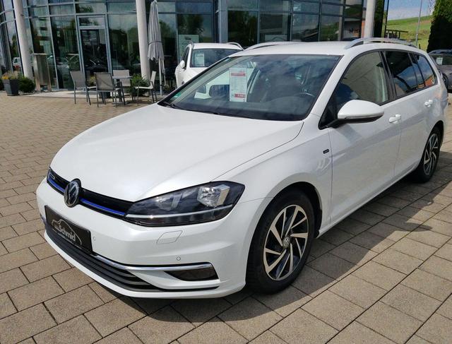 Volkswagen Golf Variant - VII, 1.5 TSI BlueMotion, Join, DSG 7G, Navi, Klima, ACC, SHZ