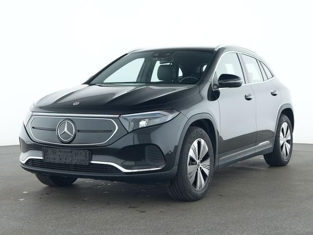 Mercedes-Benz EQA - 250, Progressive., Adv.-Pak., SHZ, Kam., LED, Totwinkel-Asis., Spiegel-Paket