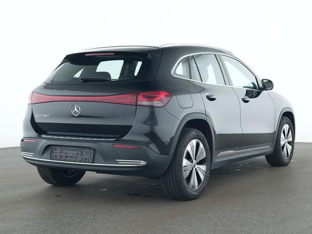 Mercedes-Benz EQA 250, Progressive., Adv.-Pak., SHZ, Kam., LED, Totwinkel-Asis., Spiegel-Paket 