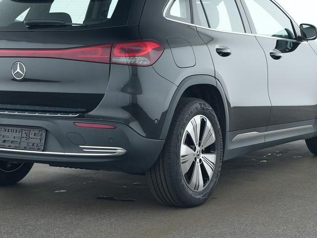 Mercedes-Benz EQA 250, Progressive., Adv.-Pak., SHZ, Kam., LED, Totwinkel-Asis., Spiegel-Paket 