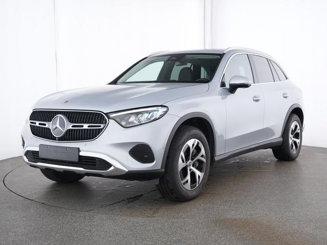 Mercedes-Benz GLC - 300 e 4 M, AVANT.ADV.-Plus, AHK, MEM., LED, Winter-Pak.,Distronic, 360 Kamera, Ambiente