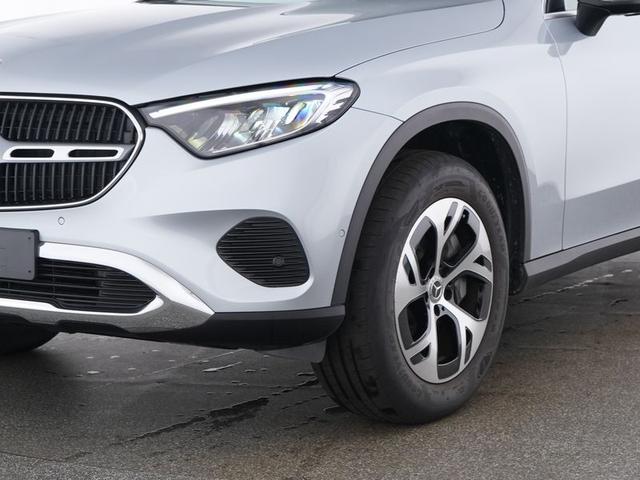 Mercedes-Benz GLC 300 e 4 M, AVANT.ADV.-Plus, AHK, MEM., LED, Winter-Pak.,Distronic, 360 Kamera, Ambiente 