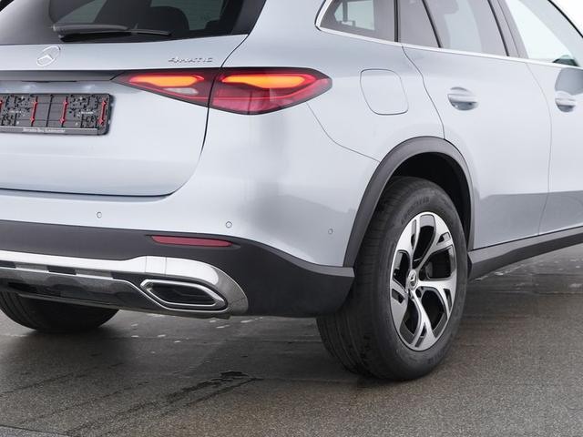 Mercedes-Benz GLC 300 e 4 M, AVANT.ADV.-Plus, AHK, MEM., LED, Winter-Pak.,Distronic, 360 Kamera, Ambiente 