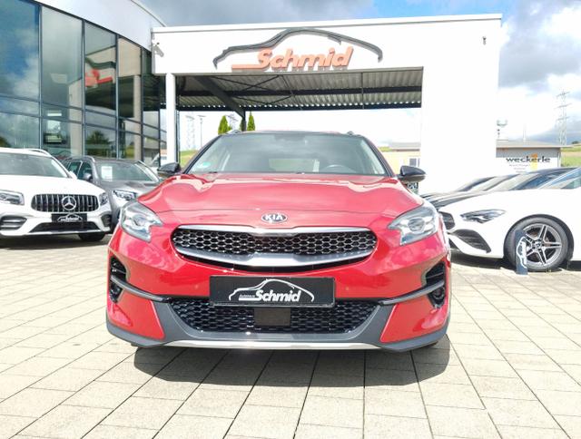 Kia / XCeed / / / / 