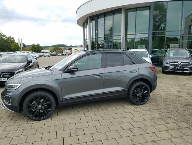 Volkswagen / T-Roc / / / / 