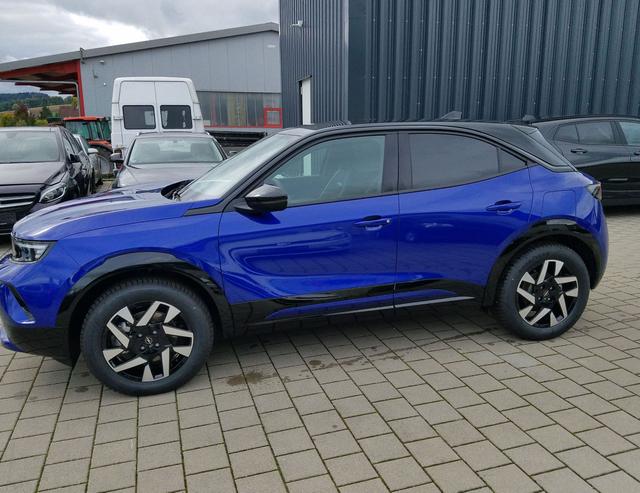 Opel / Mokka / / / / 