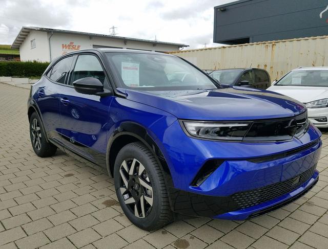 Opel / Mokka / / / / 