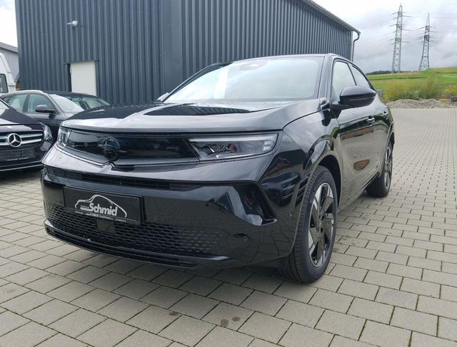 Opel Mokka - Mokka-e Elektro 115.00 kW (156 PS) Kamera, ACC, Totwinkel, LED, Android Auto, Apple CarPlay
