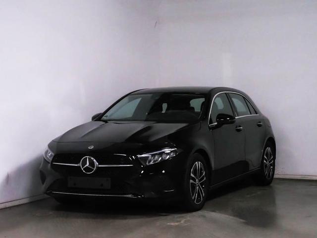 Mercedes-Benz A-Klasse - A 200, 7G-DCT, Progr. Adv. Plus, Winter-Pak.,Rückkamera, MBUX, Spiegel-Paket