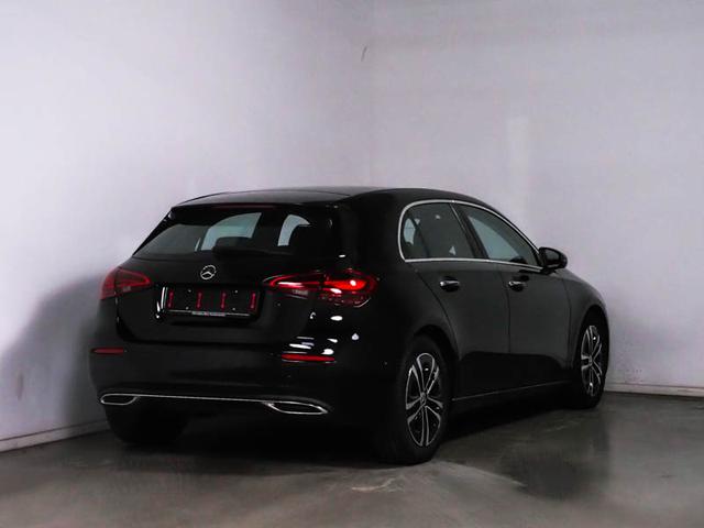 Mercedes-Benz A-Klasse A 200, 7G-DCT, Progr. Adv. Plus, Winter-Pak.,Rückkamera, MBUX, Spiegel-Paket 