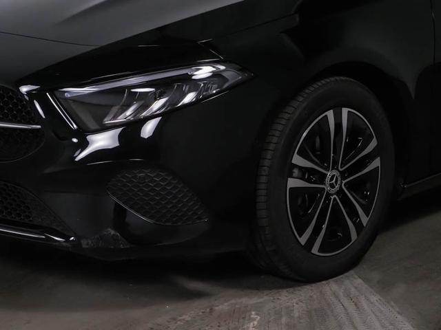 Mercedes-Benz A-Klasse A 200, 7G-DCT, Progr. Adv. Plus, Winter-Pak.,Rückkamera, MBUX, Spiegel-Paket 