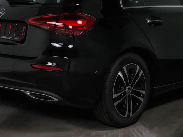 Mercedes-Benz A-Klasse A 200, 7G-DCT, Progr. Adv. Plus, Winter-Pak.,Rückkamera, MBUX, Spiegel-Paket 
