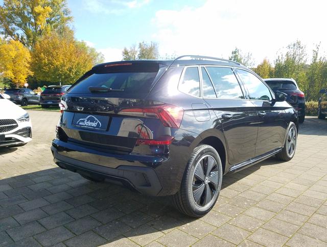 Skoda / Kamiq / / / / 