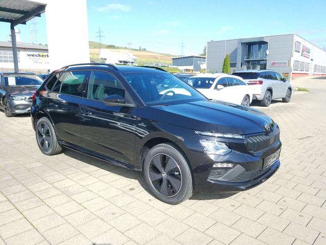 Skoda / Kamiq / / / / 