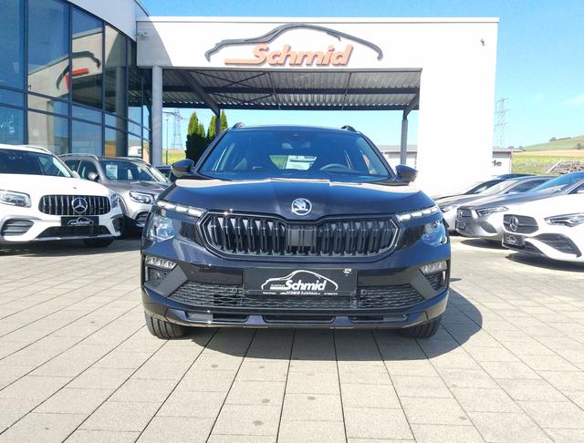 Skoda / Kamiq / / / / 