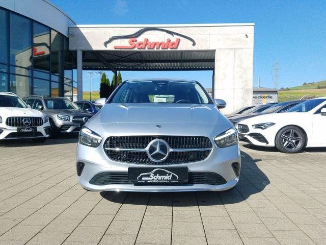 Mercedes-Benz / B-Klasse / / / / 