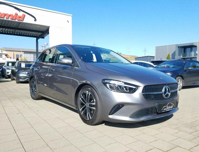 Mercedes-Benz / B-Klasse / / / / 