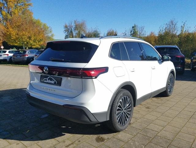 Volkswagen / Tiguan / / / / 