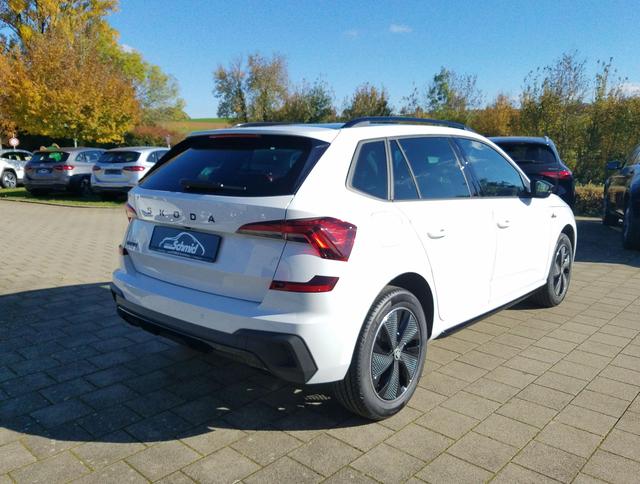 Skoda / Kamiq / / / / 