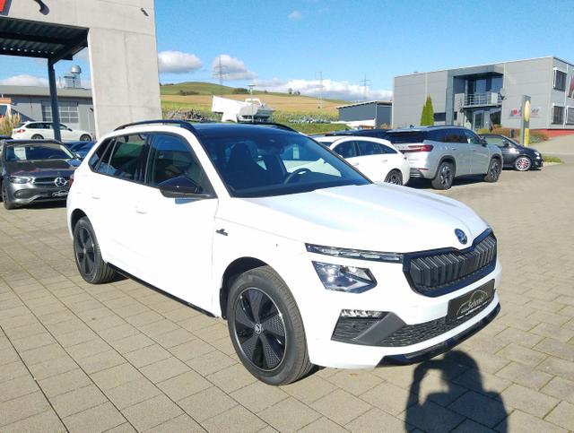 Skoda / Kamiq / / / / 