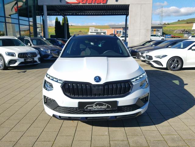 Skoda / Kamiq / / / / 