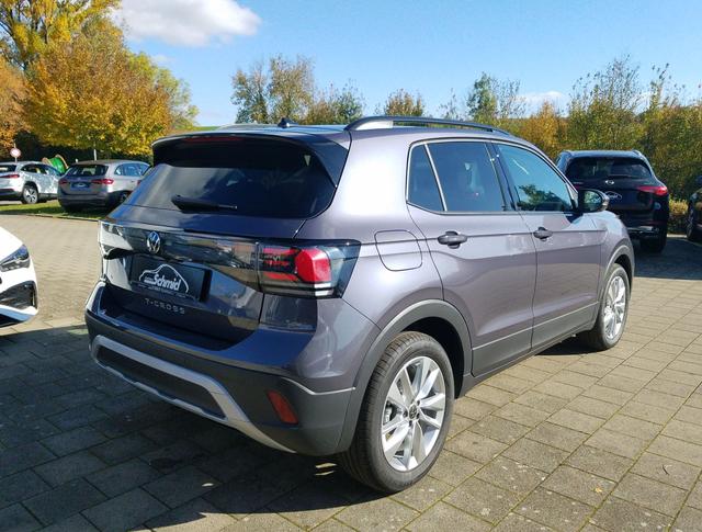 Volkswagen / T-Cross / / / / 