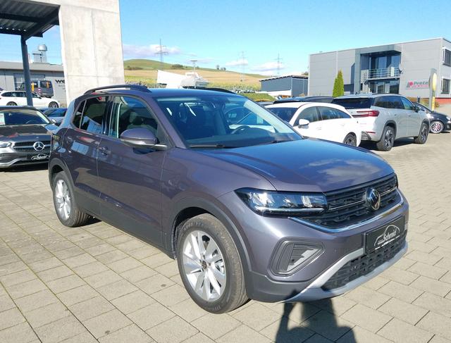 Volkswagen / T-Cross / / / / 