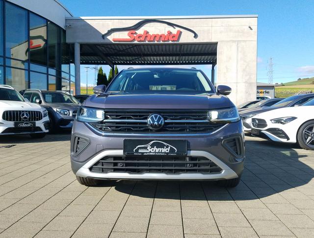 Volkswagen / T-Cross / / / / 