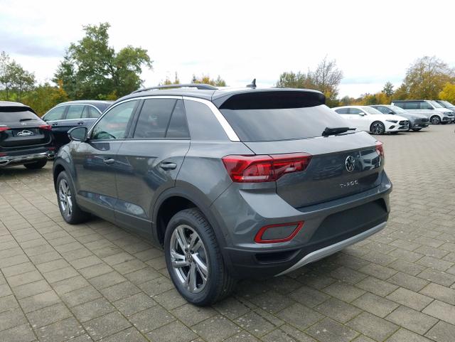 Volkswagen / T-Roc / / / / 