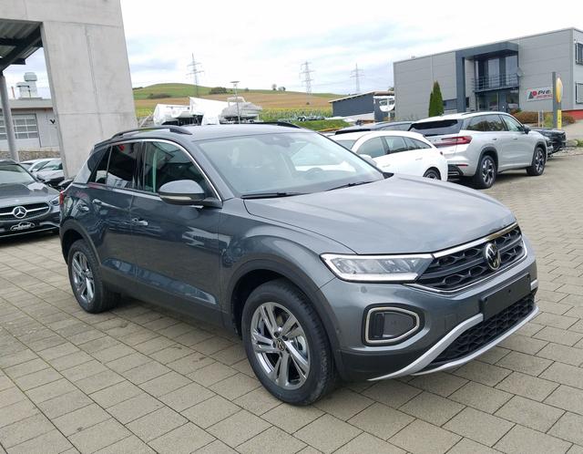 Volkswagen / T-Roc / / / / 