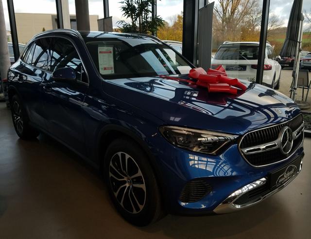 Mercedes-Benz / GLC / / / / 