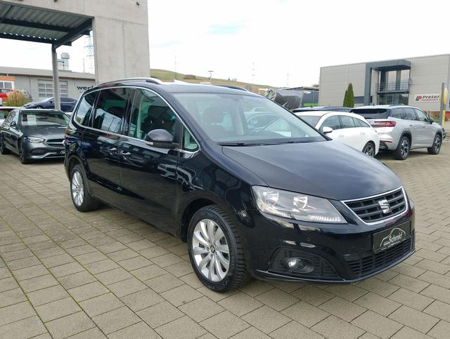 Seat / Alhambra / / / / 