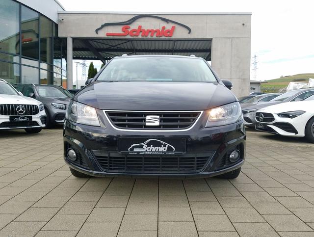 Seat / Alhambra / / / / 