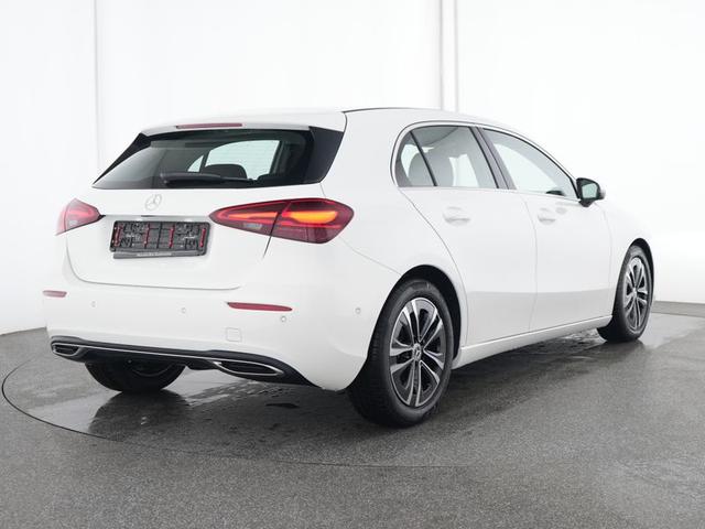 Mercedes-Benz A-Klasse A 200 d, Prog. Adv. Plus, Winter-Paket, LED, Kamera, Spiegel-Pak., SHZ, Lenkradheizung 