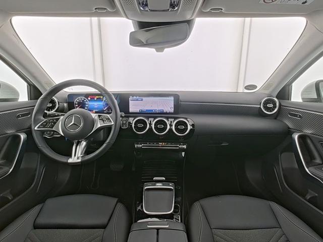 Mercedes-Benz A-Klasse A 200 d, Prog. Adv. Plus, Winter-Paket, LED, Kamera, Spiegel-Pak., SHZ, Lenkradheizung 