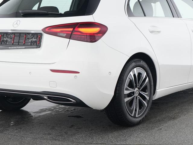 Mercedes-Benz A-Klasse A 200 d, Prog. Adv. Plus, Winter-Paket, LED, Kamera, Spiegel-Pak., SHZ, Lenkradheizung 