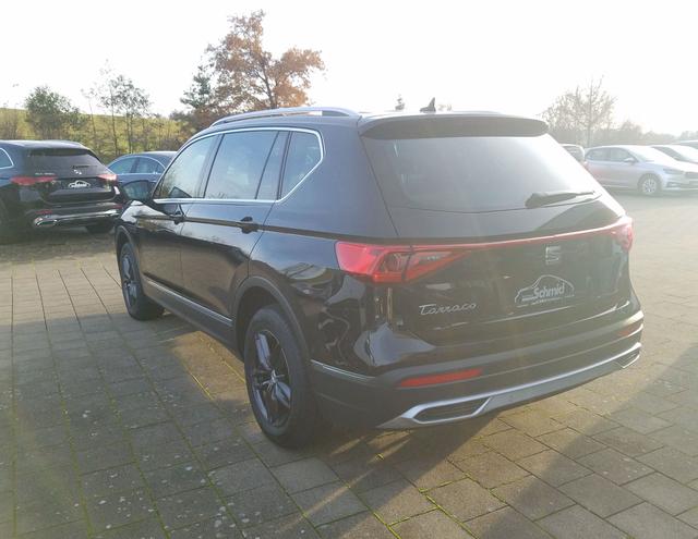 Seat / Tarraco / / / / 