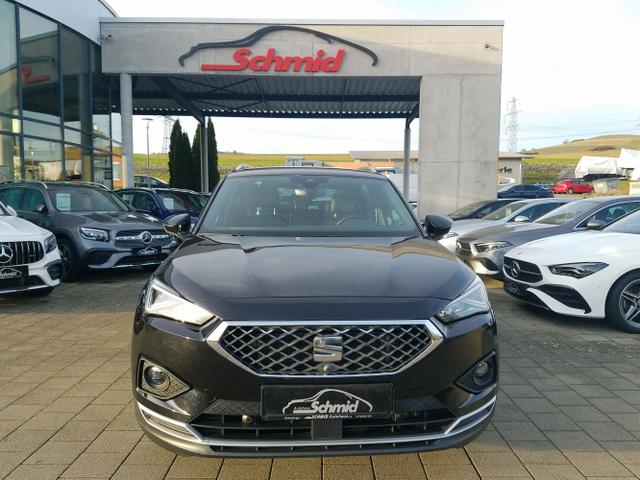 Seat / Tarraco / / / / 