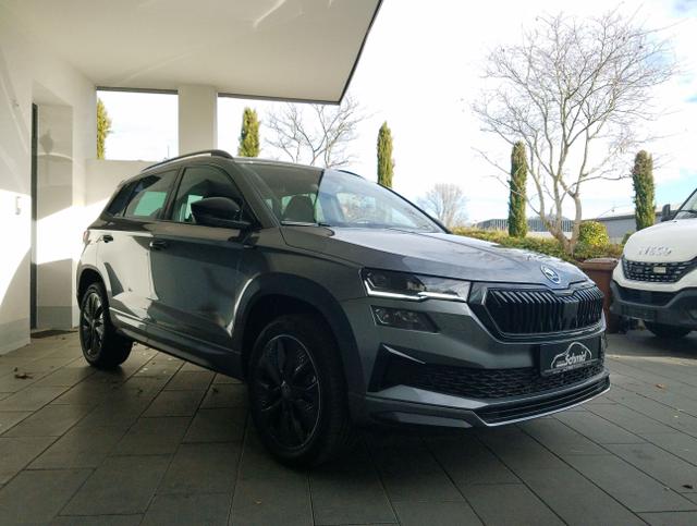 Skoda / Karoq / / / / 