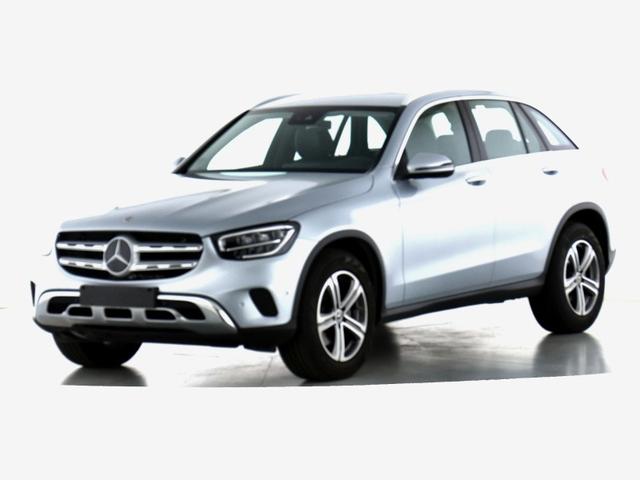 Mercedes-Benz GLC - 220 d 4 M, Exclusive Interierur, Spiegel-Paket, Kamera, Offroad Styling-Paket, Advanced Park-Paket,